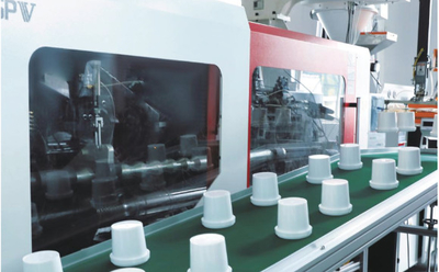 Nanjing Shuishan Technology Co., Ltd. manufacturer production line