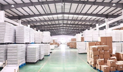Nanjing Shuishan Technology Co., Ltd. manufacturer production line
