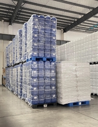 Nanjing Shuishan Technology Co., Ltd. manufacturer production line