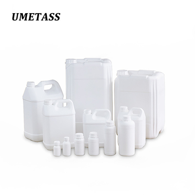 Buy Sealing Type Plastic HDPE Evoh Bottle Square For Domestic Laundry Detergent online manufacture