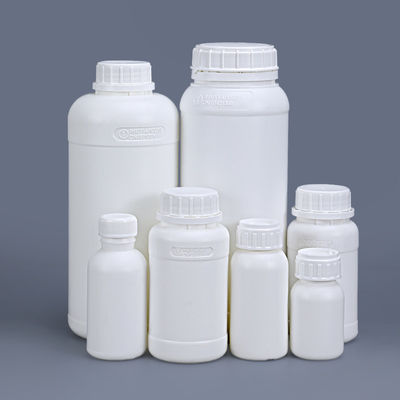 Buy Empty Pesticide Pill Bottle online manufacture