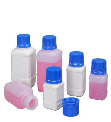 Buy OEM Bulk Chemistry Reagent Bottle 100ML For Laboratory Storage online manufacture
