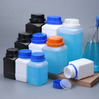 Buy 1L Plastic Square Bottles online manufacture