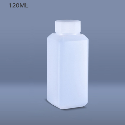 Buy SCREW CAP 120ml Big Capacity OEM Luxury Eco Friendly Biodegradable Perfume Bottle for Sealing Type online manufacture