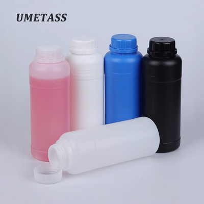 Buy HDPE Hair Oil Packaging Bottles Biodegradable Plastic Bottles Odm online manufacture