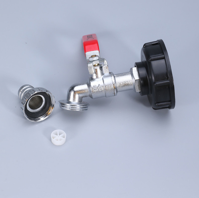Buy Red Handle 1/2