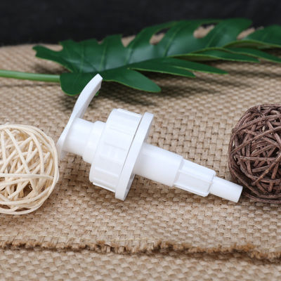 Buy HDPE Plastic Bottle Drum Barrel Cap 42mm Pump Cap with Non-leakage Performance online manufacture