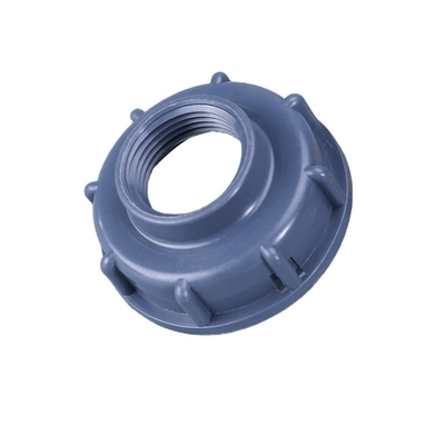 Buy Accessories for Home Garden 1Inch Black IBC Tank PP Adapter Tap Connector Replacement Valve Fitting online manufacture