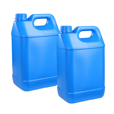 Buy 5L HDPE Jerry Can Empty Oil Plastic Petrol Containers Drum Barrel Packaging online manufacture