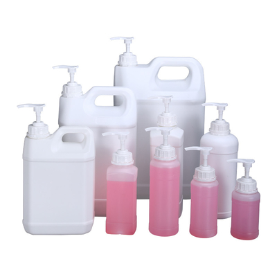 Buy Industrial Hdpe Plastic Jerry Can 20L 5L Barrel Bottle Customized online manufacture