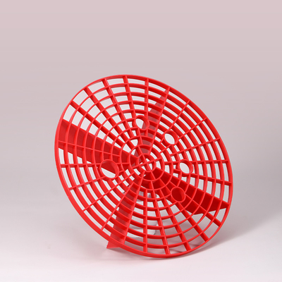 Buy PP Plastic IBC Tank Accessories Auto Detailing Bucket Dirt Trap Net Cover online manufacture
