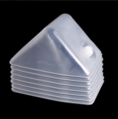Buy UMETASS Never Leaking LDPE Foldable Plastic Tap Water Container Jerry Can 5L 10L 20L online manufacture