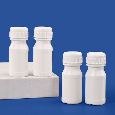 buy 10ML COEX Bottle High Quality Plastic Container Offering Superior Protection for Liquid Packaging online manufacture