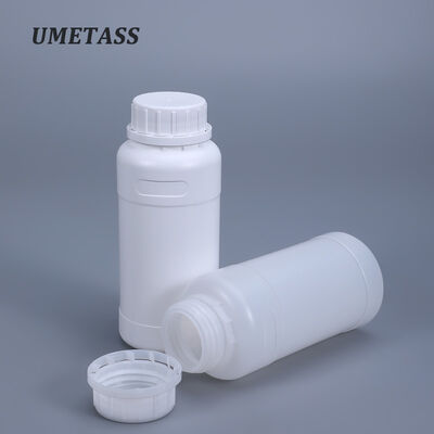 buy 300ml Eco-friendly HDPE Plastic Bottle Liquid Containor Plastic Bottle for Agentia Packaging Manufacturers online manufacture