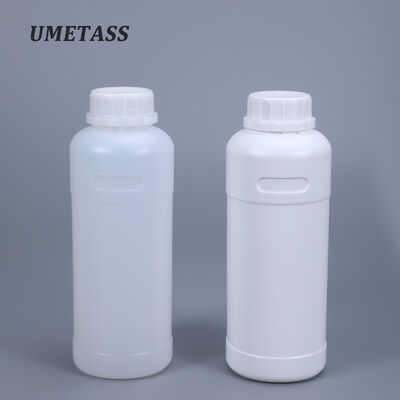 buy 600ml Factory Direct Sell HDPE Plastic Bottle Liquid Containor Plastic Bottle for Agentia Packaging Manufacturers online manufacture