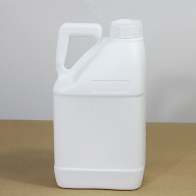 Multilayer Compound High Barrier EVOH Pesticideemulsion Packing Bottle 100ml HDPE Coex
