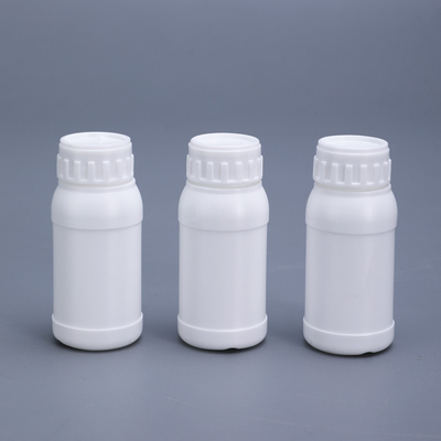 20ML HDPE EVOH Agrochemical Bottles for Pesticides Plastic Type HDPE