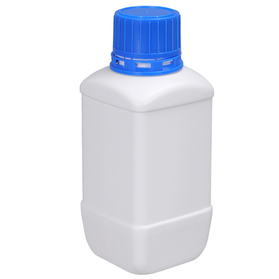 Chemical Reagent Acetic Anhydride Hdpe Lab Bottles Anti Corrosion