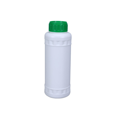 Deltamethrin Pesticides 500ml Coex Evoh Bottle with Green Lid and Plastic Screw Cap
