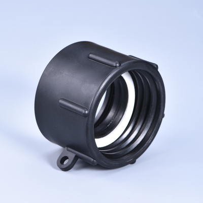 IBC Tanks Reducing Valve S60*6 Adapter Fittings Connector Replacement in Coarse Thread