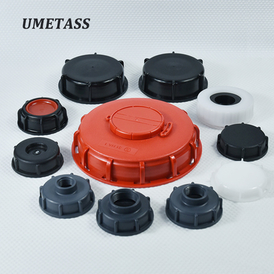 HDPE Plastic Round Septic Cover Cap High Durability and Affordable