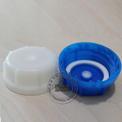 Breathable Cap for Jerry Can Access Custom Colors Diameter 5cm/6cm Thickness Thicken