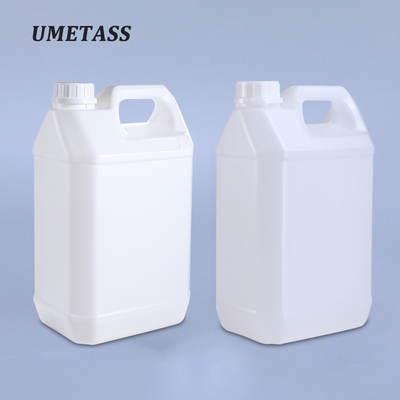 Customized Logo 1 Gallon Plastic Barrel for Alcohol Wine Storage Made of 100% Material