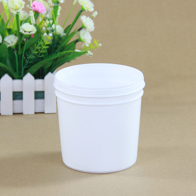 ODM Kitchen Organized Food Safe 5 Gallon Bucket BPA Free Clear Plastic