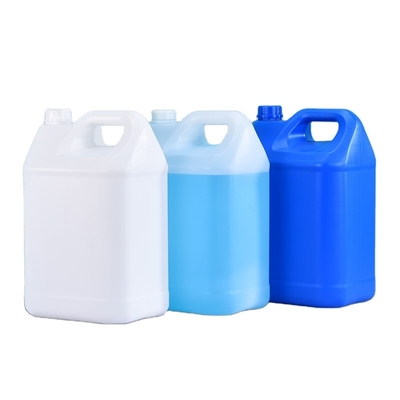 1L-10L Grade Food Grade Custom Bucket Thicken Plastic Gallon Bottle with Evident Lids