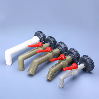 UMETASS Thread Adapter Water Quickly Coupling for 2