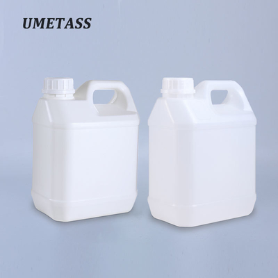 HDPE Plastic Jerry Can Barrel With Tamper Proof Lid Suitable for Various Applications