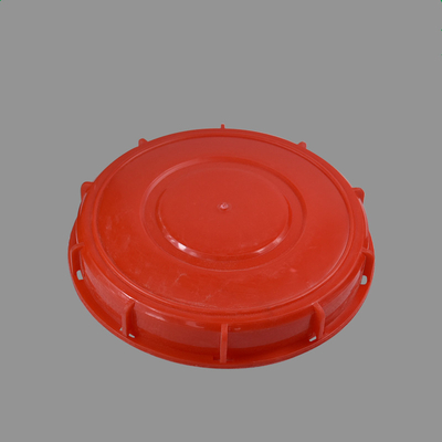 UMETASS IBC Tank Screw Cover With Vent Lid Sealing for Demanding Applications