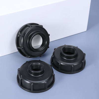 S60X6 Thread to 1/2
