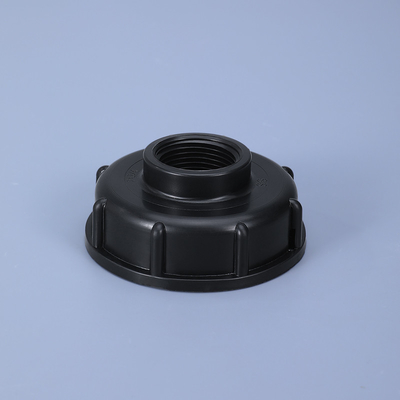 S60*6 IBC Tank Adapter Plastic Fitting 3/4