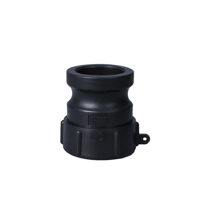 60mm Internal Connector UMETASS 2 Inches Camlock Quick Coupling for IBC Tank Casting