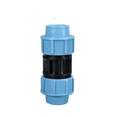 Garden Hose Faucet Flange Connection Used in IBC Tank Adapter for Plastic Connector