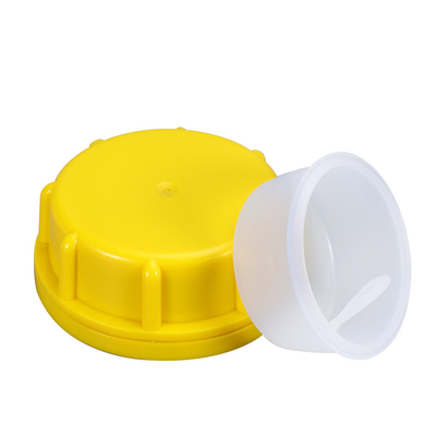 Childproof Tamper Cap for 20-30L Jerry Can Blue / White / Black / Translucent / Red / Yellow
