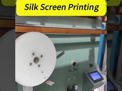 Silk Screen Logo Printing Plastic Pail for Pigments Agricultural Chemicals Ink Oil