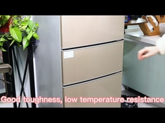 High temperature and low temperature resistance Food-grade PP Bucket