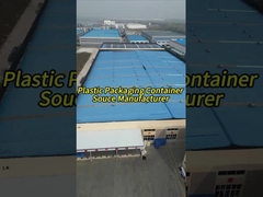 A leading plastic buckets manufacturer from China