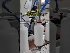 1L Plastic Bottle for Liquid Fertilizer Chemical Package